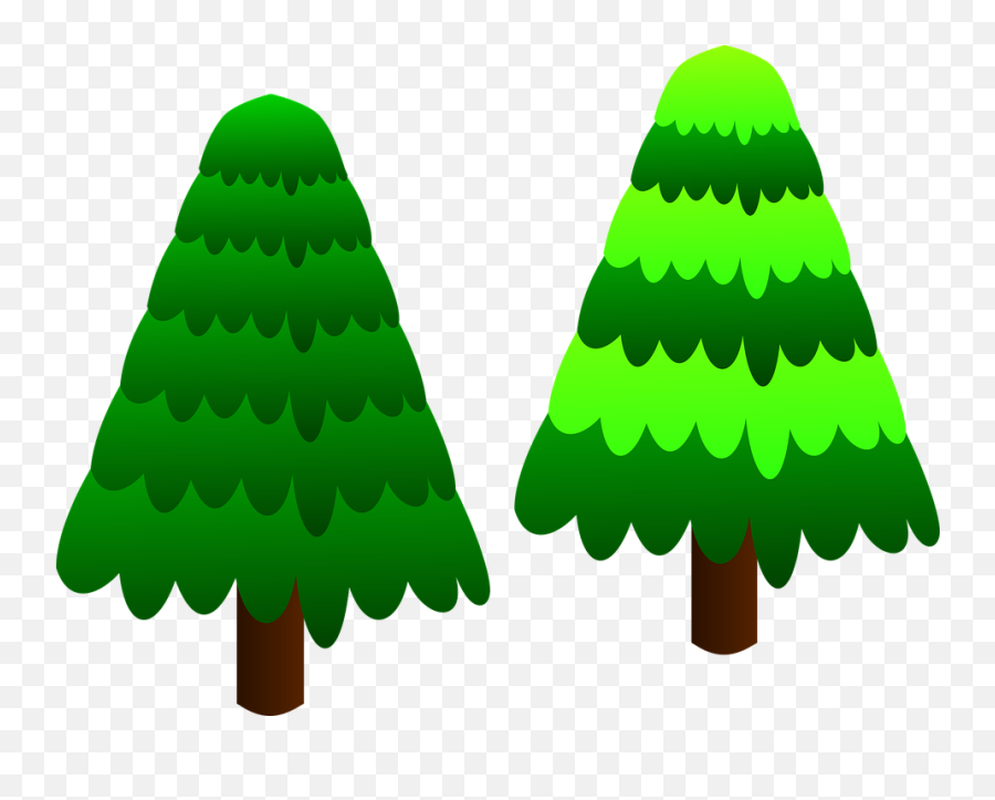 Free Photo Leaves Tree Wood Nature Trunk Green Forest - Max Emoji,Tree Emoji