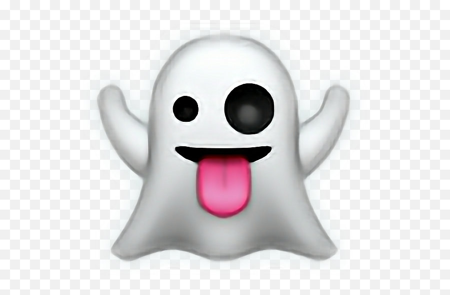 Fantasmas Emoji Freetoedit Sticker By Ignaciaarredondo,[goforit] Emoji