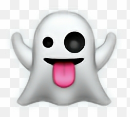 Fantasmas Emoji Freetoedit Sticker By Ignaciaarredondo,[goforit] Emoji
