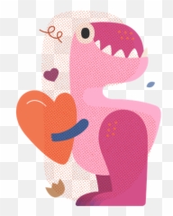 Dinosaur Icon - Download In Line Style Emoji,Dinosuar Emoji