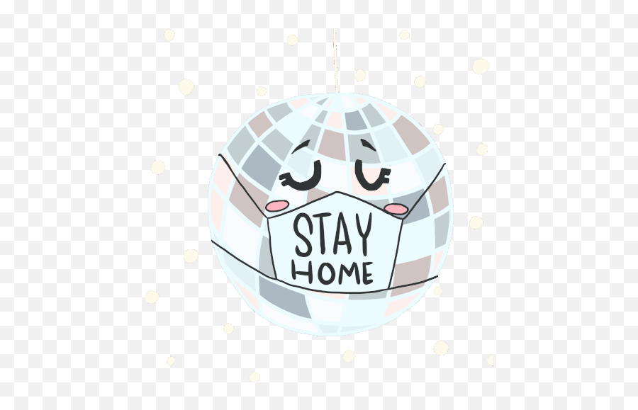 Happy New Year Pandemic Sticker - Happy New Year Pandemic Emoji,Happy New Year Emoji Coppy Pase