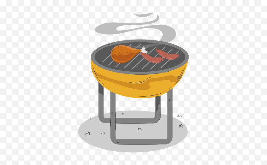 Grill Png U0026 Svg Transparent Background To Download Emoji,Grill Emojis