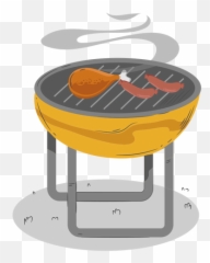 Grill Png U0026 Svg Transparent Background To Download Emoji,Grill Emojis