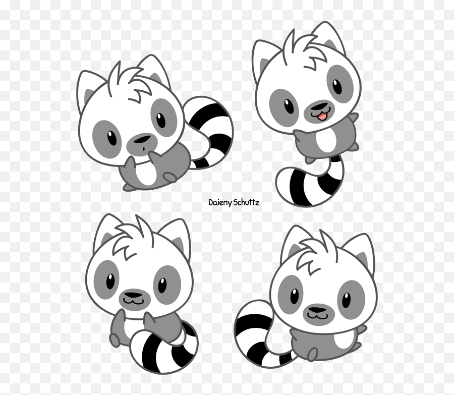 Hippo Clipart - Drawing Emoji,Lemur Emoji