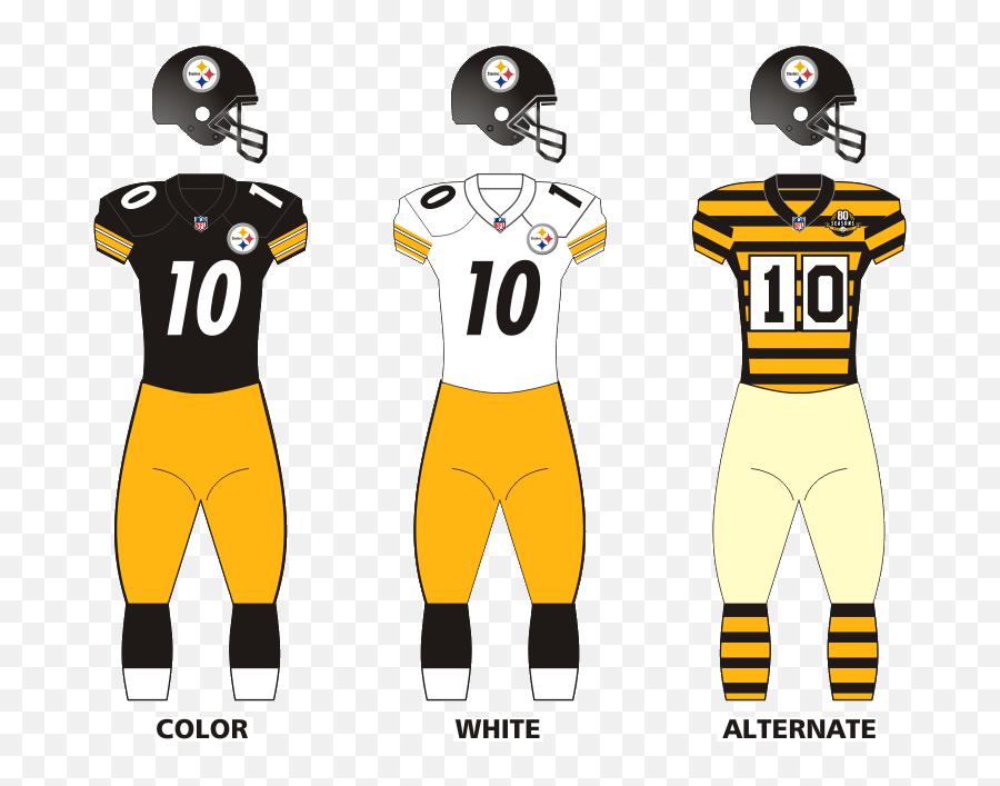 New Steelers For - Steelers Uniforms Emoji,Steelers Emoticons Iphone