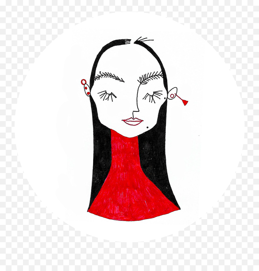 Hoopa Lab - Hair Design Emoji,Gaia Emotion