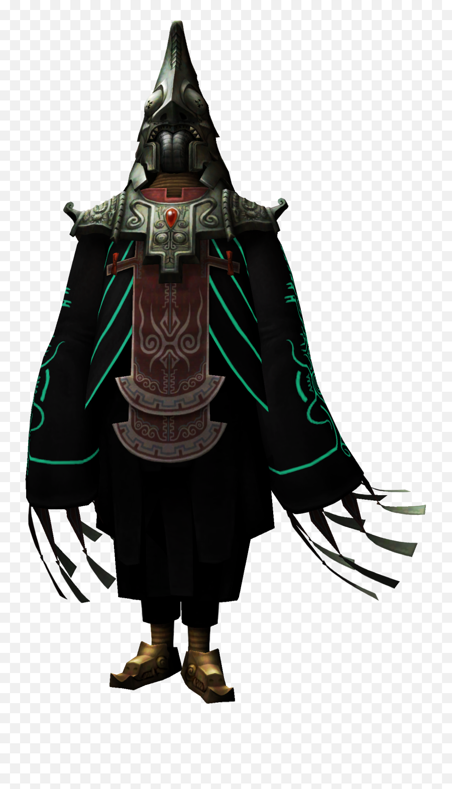 Zant - Zelda Wiki Legend Of Zelda Twilight Princess Zant Emoji,Emotion Angler 11