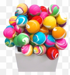 New York Cake Pops - Party Supply Emoji,Emoji Cake Pop