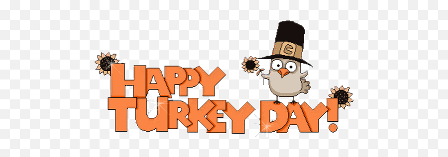 Best Cartoon Clip Gifs Gfycat - Cute Thanksgiving Gif Emoji,Big Chungus Emoji