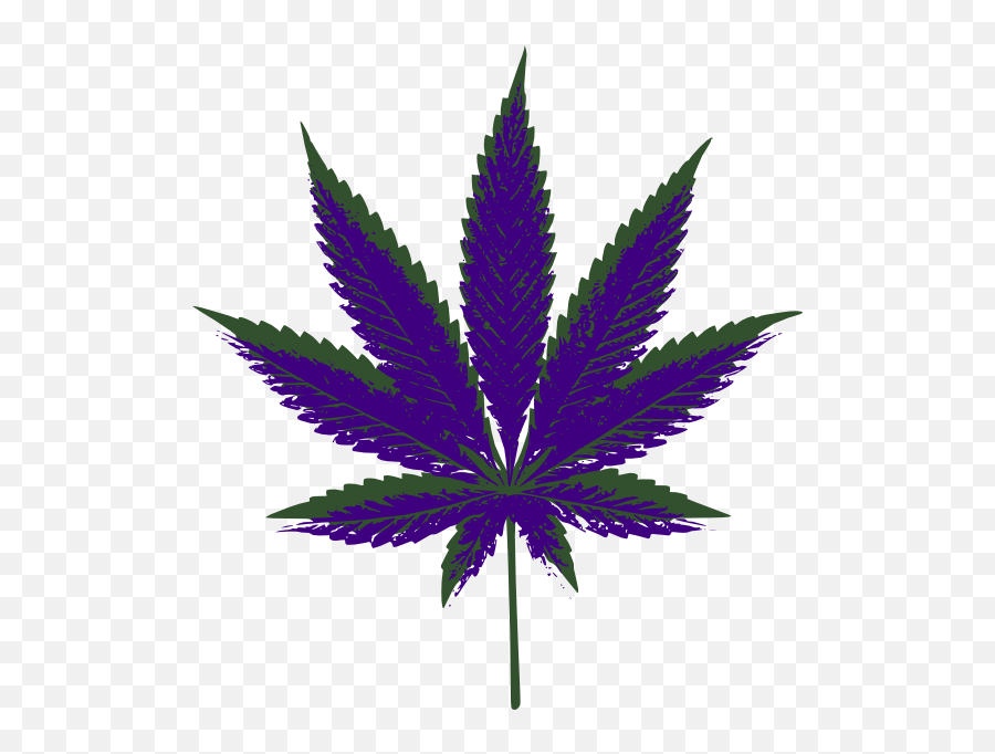 Purple Kush Png U0026 Free Purple Kushpng Transparent Images - Weed Png Emoji,Weed Leaf Emoji