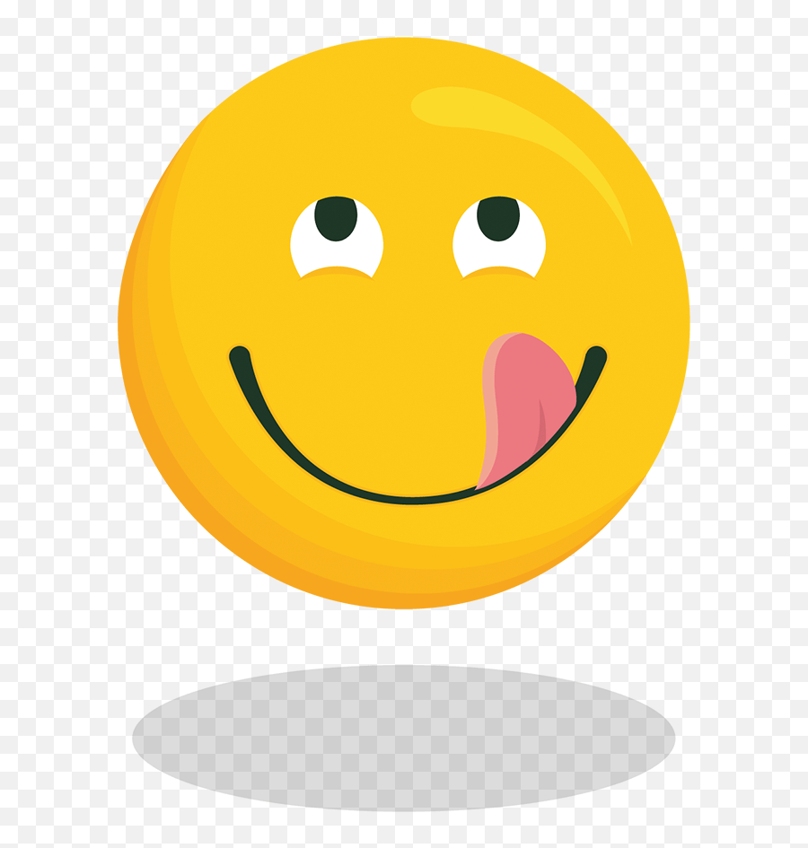 Make Denmark Happy Again - Happy Emoji,Just Kidding Emoticon