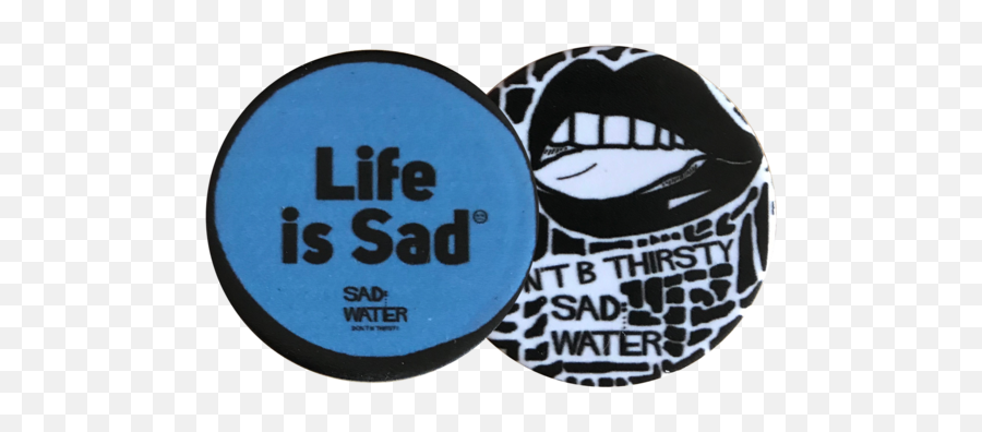 Accessories U2013 Sad Water - Dot Emoji,Emoji Popsockets