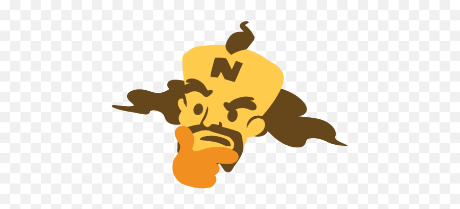 Dawe97 97dawe Twitter - Hair Design Emoji,Warped Thinking Emoji