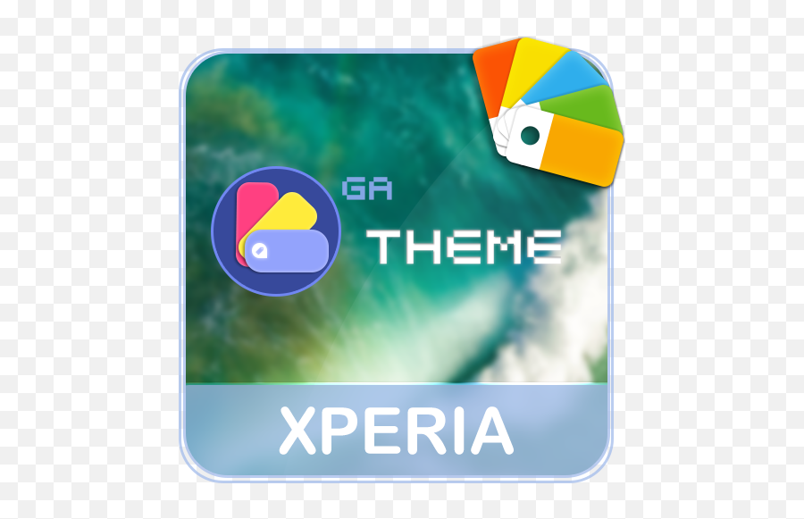 Pixel Os Theme - Xperia On 200 Apk Download Comga Vertical Emoji,Xperia Emojis