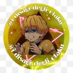 Demonslayer Kimetsunoyaiba Sticker - Happy Emoji,Deg Deg Emoji