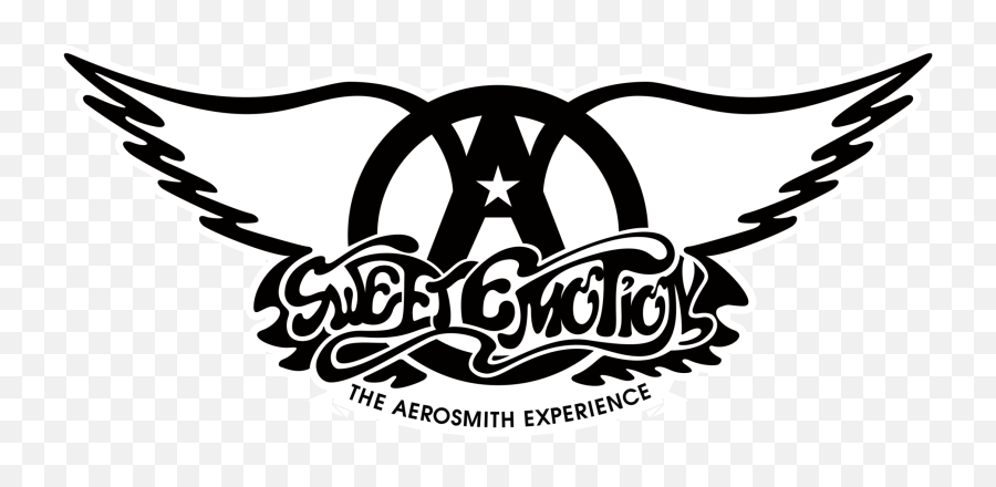 Sweet Emotion Epk - Aerosmith Logo Emoji,How To Play Sweet Emotion On Bass