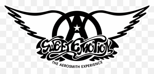 Sweet Emotion Epk - Aerosmith Logo Emoji,How To Play Sweet Emotion On Bass