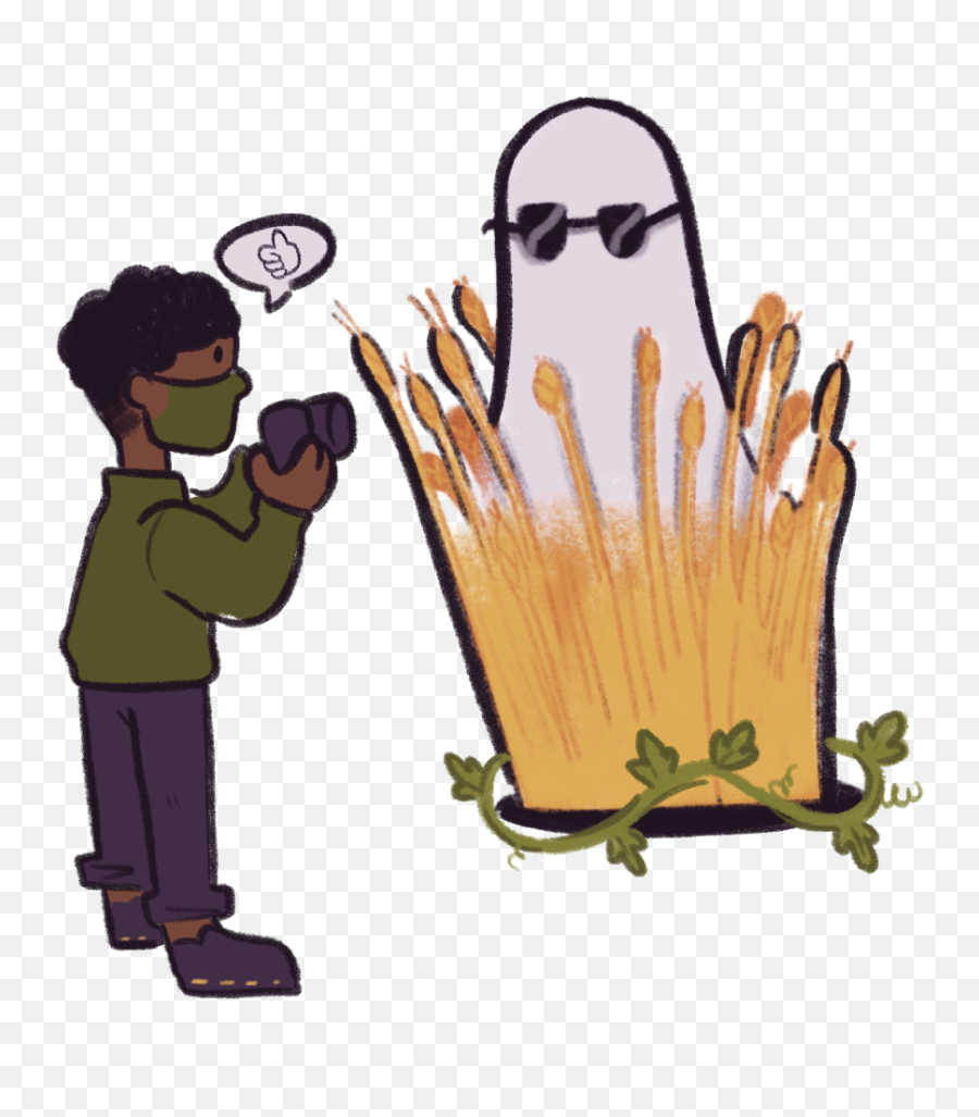 How To Enjoy A Quarantine Halloween - Fiction Emoji,Xenomorph Emoticon