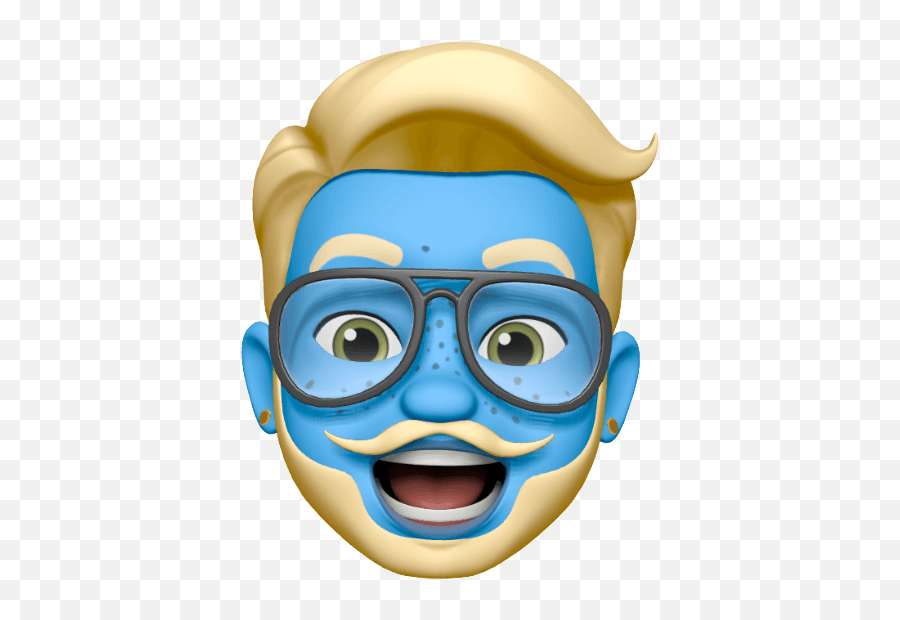 Memoji Bewerken Dupliceren Of Verwijderen Op Een Iphone - Happy,Me Emoticons