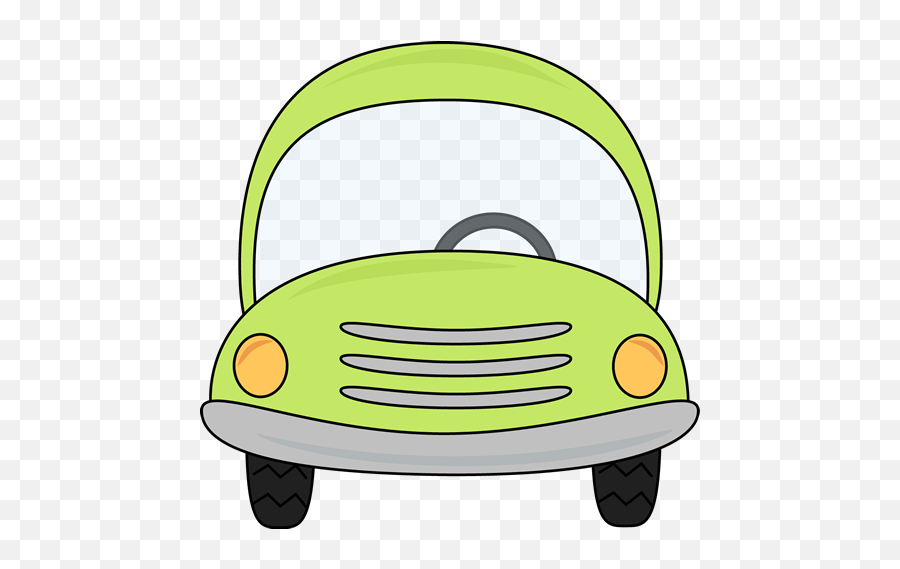 Cars Speeding Car Clipart Free Clipart - Car Front View Drawing For Kids Emoji,Speeding Car Emoji