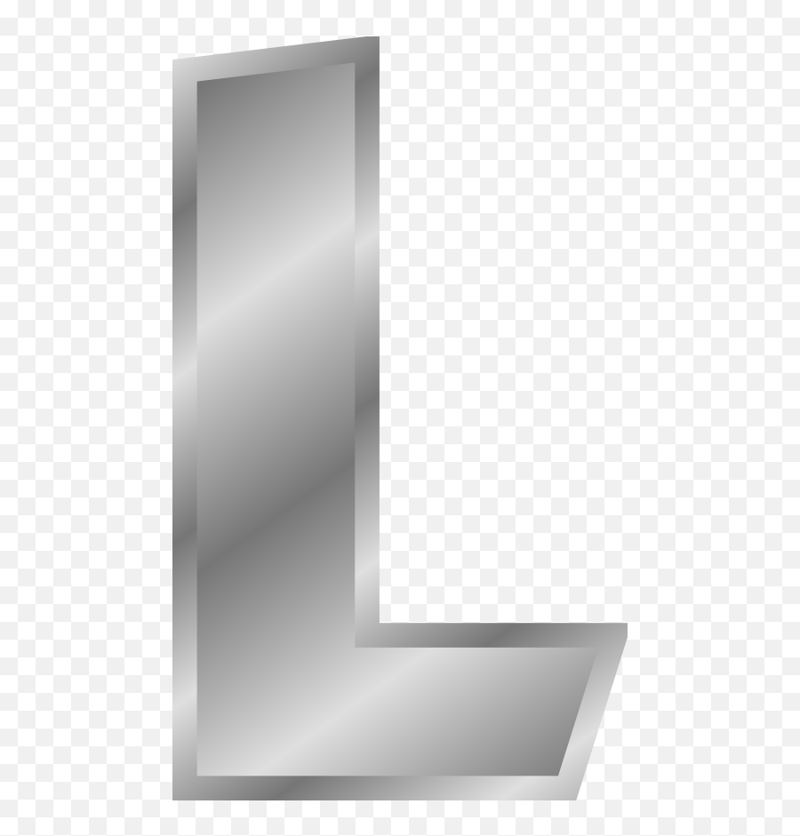Effect Letters Alphabet Silver Clipart I2clipart - Royalty Transparent Silver Letters Png Emoji,Emoticons Letters Alphabet