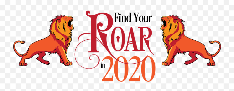 Find Your Roar In 2020 - Animal Figure Emoji,Alices Emotion