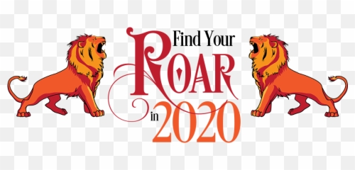 Find Your Roar In 2020 - Animal Figure Emoji,Alices Emotion