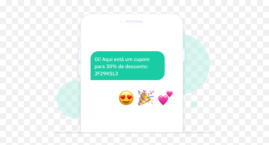 Envie Mensagens Multicanais Via Email Sms E Site - Dot Emoji,Como Fazer Emoticons No Status Do Facebook