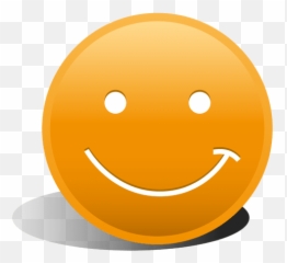 3d Orange Smile - Transparent Png U0026 Svg Vector File Sonrisa Naranja Emoji,Syringe Emoticon