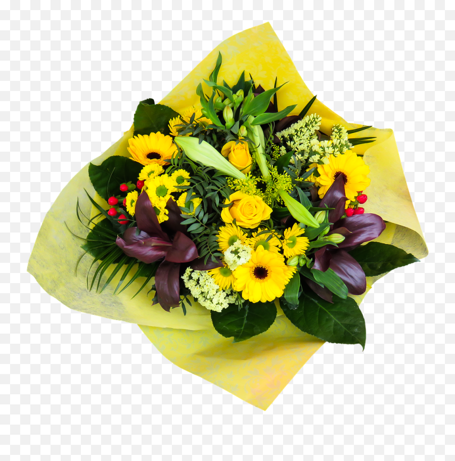 Emotionlovebouquetbirthday Bouquetflowers - Free Image Half Saree Ceremony Ads Emoji,Love Is A Flower Emoticons