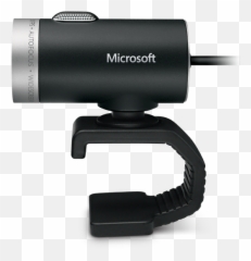 Lifecam Cinema - Microsoft Lifecam Cinema Hd Emoji,Microsoft Lync Thumbs Up Emoticon