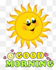 Good Morning Stickers For Wastickerapps - Good Afternoon Everyone Emoji,Good Evening Emoji