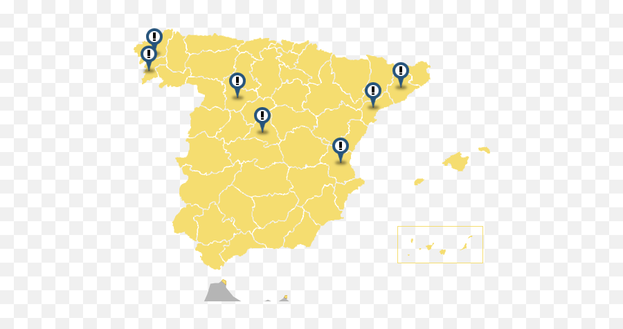 Poctefex Nils Science And Sustainability - Spain Province Map Svg Emoji,Norwegian Emotions