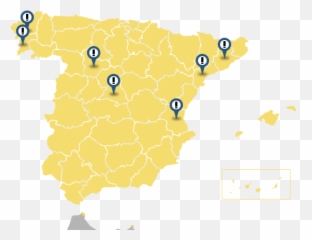 Poctefex Nils Science And Sustainability - Spain Province Map Svg Emoji,Norwegian Emotions