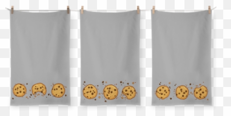 Kit De Panos De Prato Biscoitos - Pano De Prato Frases Emoji,Emoticons De Ovo De Pascoa