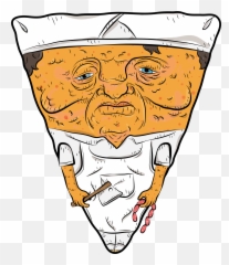 Doritos Roulette - Dorito Head Emoji,Dorito Face Emoticon