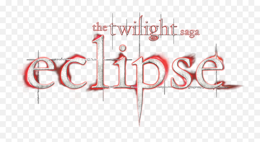 Eclipse - Twilight Eclipse Logo Font Emoji,Kristen Stewart Emotion