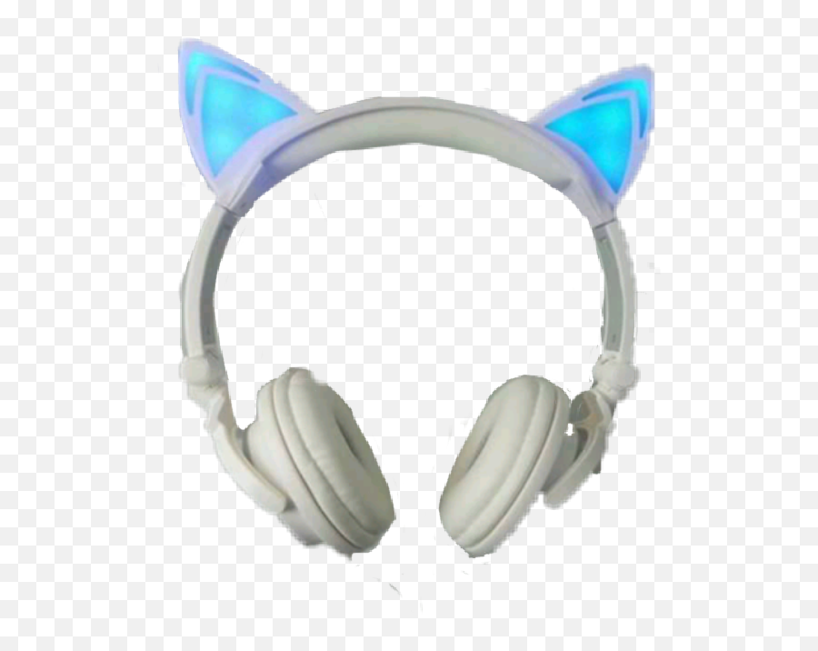 Headphone Sticker By Sabrinafabriani1 - For Teen Emoji,Headset Emoji