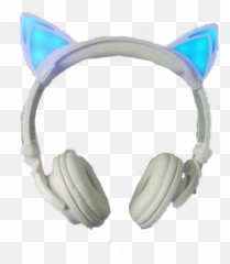 Headphone Sticker By Sabrinafabriani1 - For Teen Emoji,Headset Emoji