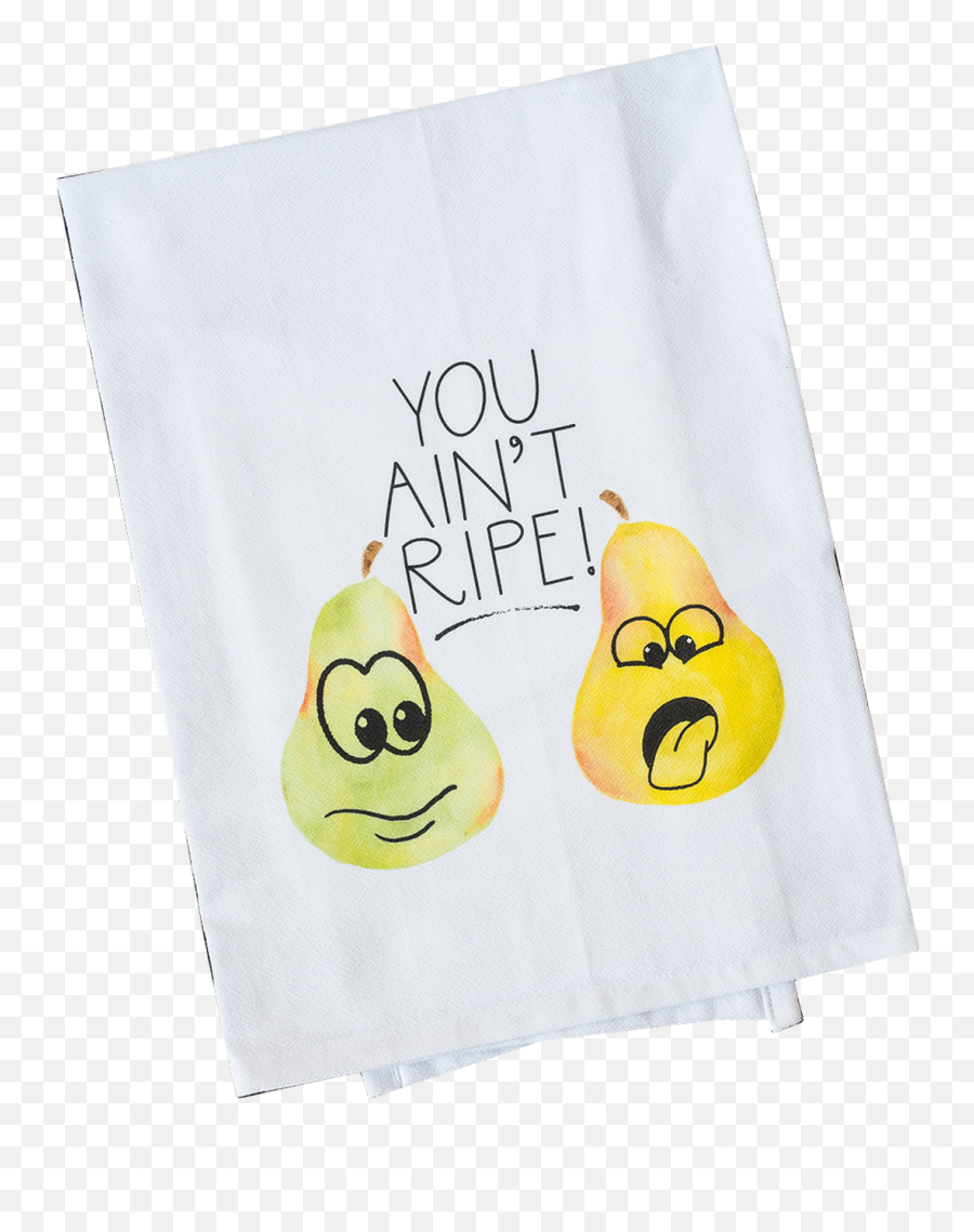 You Ainu0027t Ripe - Happy Emoji,I Dont Like Yall Emoticon