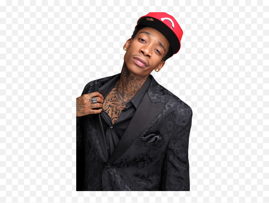 Wiz Khalifa Suit - Trajes De Snoop Dogg Emoji,Wiz Khalifa Emojis