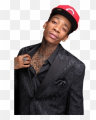 Wiz Khalifa Suit - Trajes De Snoop Dogg Emoji,Wiz Khalifa Emojis