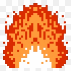Fire Gif Transparent Background Posted By Sarah Anderson - Archaeological Museum Suamox Emoji,Emojis Ios Png Fogo