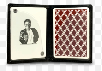 Tcc Presents - Card College Playing Cards Emoji,Wallet Emotion