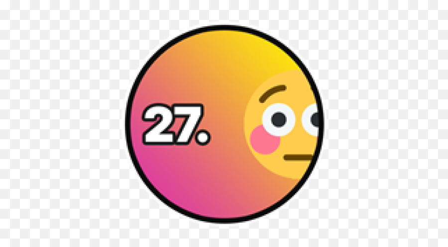 Emojis 2 - Dot Emoji,How To Do Emojis In Roblox
