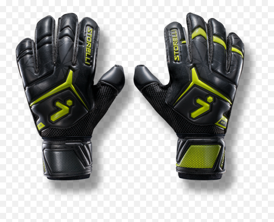 Storelli Exoshield Gladiator Elite 2 - Soccer Goalkeeper Gloves Emoji,Latex Emojis Soccer