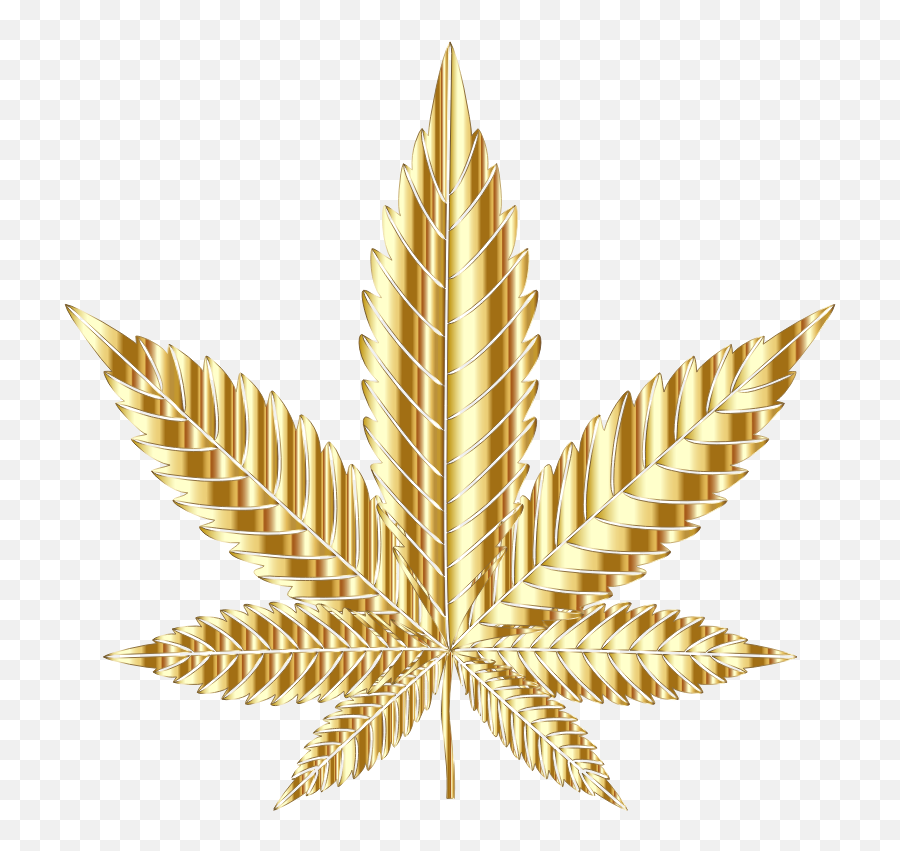 Openclipart - Marijuana Leaf Emoji,Cannabis Leaf Emoticons