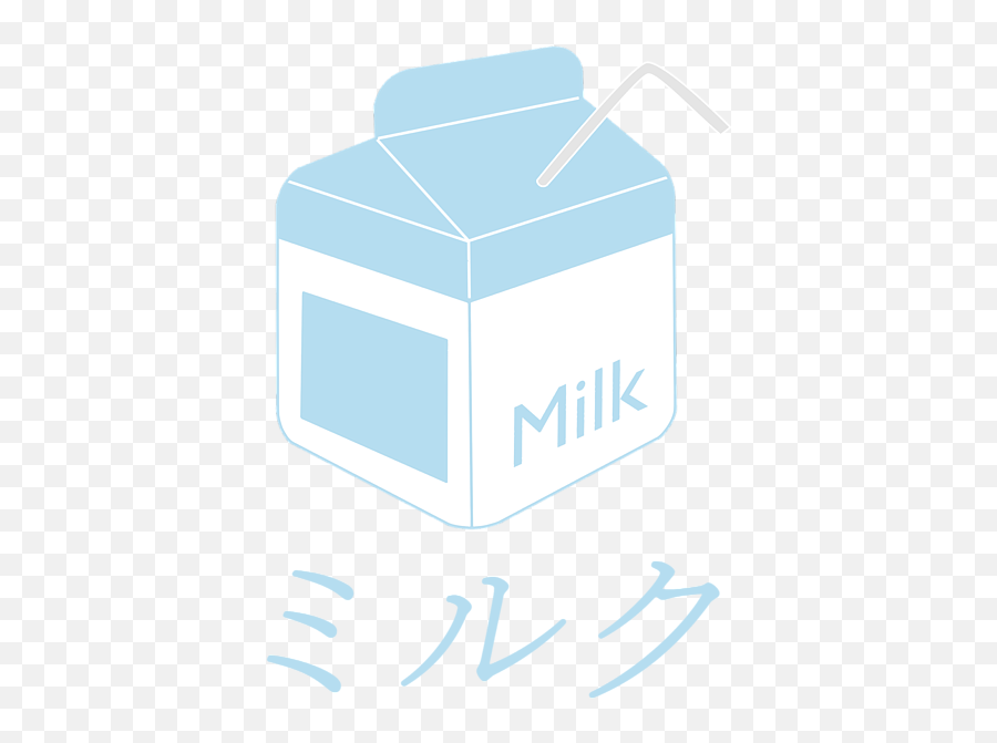 Funny Aesthetic Milk Brick Design Vaporwave Milk Carton 90s Otaku Style Round Beach Towel - Milk Aesthetic Emoji,Brick Theater Emotions Are Too Big