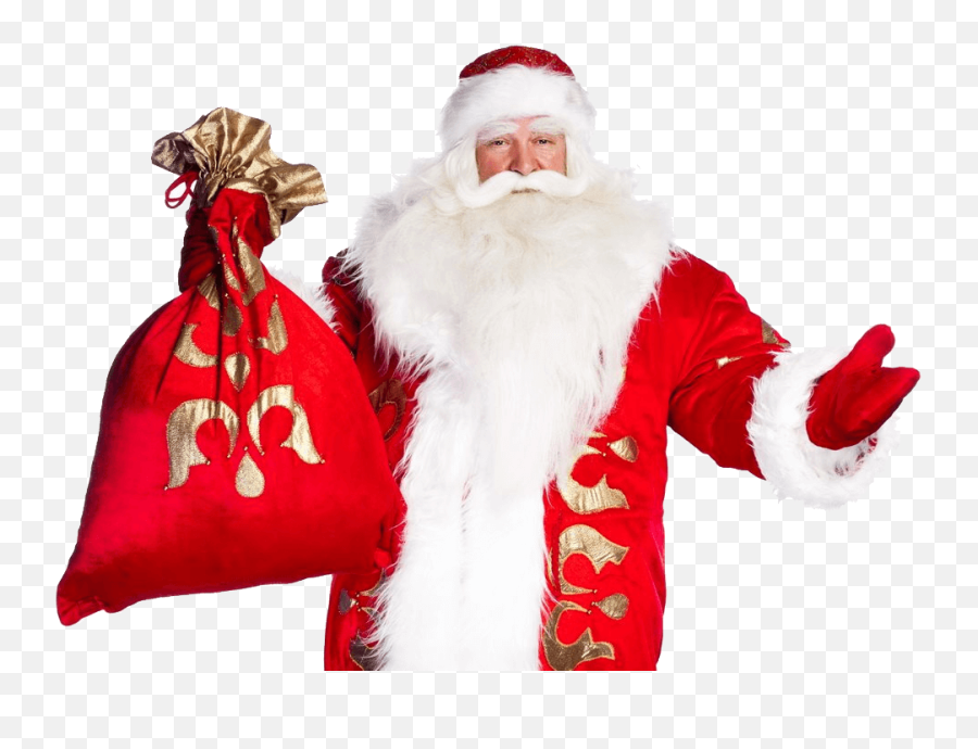 Index Of Imagesccovers - Santa Claus Png Hd Emoji,Twin Emoji Costume