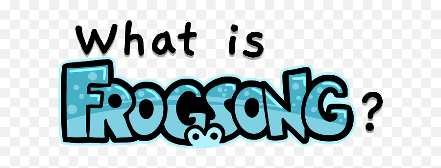 Frogsong - Dot Emoji,Emotion Magnet Game